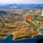 Αναπαράσταση αρχαίου τσουνάμι στην Ίμβρο μετά από ισχυρό σεισμό στο Αιγαίο πριν από 4.700 χρόνια