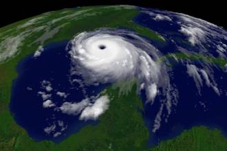 Τυφώνας Κατρίνα