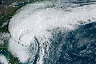 Τυφώνας Ίαν