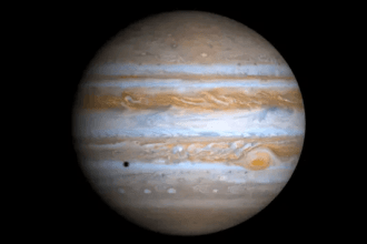 Πλανήτης Δίας