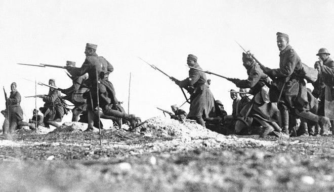 Έπος του 1940