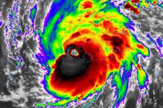 Τυφώνας Ίαν