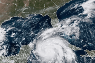 Τυφώνας Ίαν