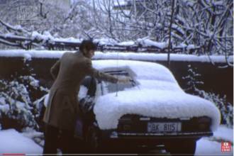 Αθηνα 1981