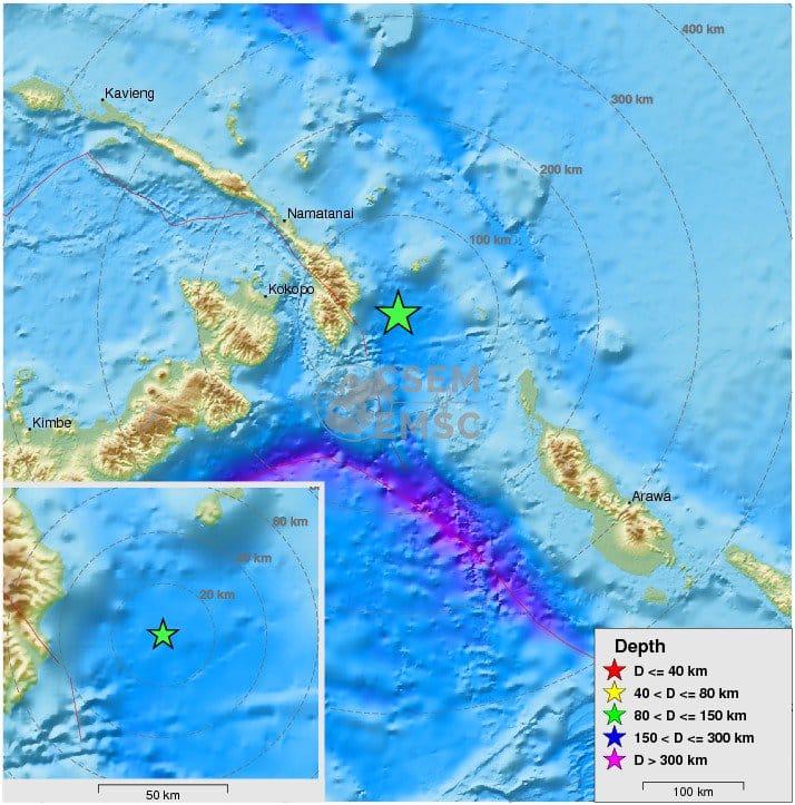 Νέα Ιρλανδία