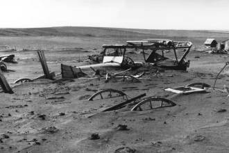 Dust Bowl