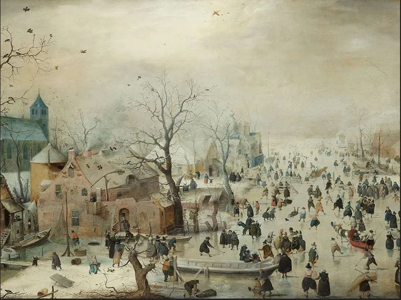 Little Ice Age