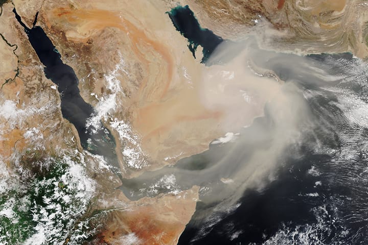 Άνεμος Σαμάλ