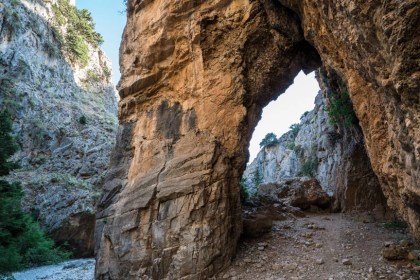 Αρχαιολογικά ευρήματα στην Ίμβρο που αποκαλύπτουν αρχαίο σεισμό και τσουνάμι