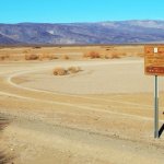 Κοιλάδα του Θανάτου: Το πιο θερμό σημείο στη Γη με 56.7°C