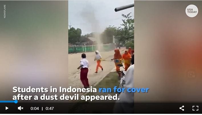 Κονιορτοστροβιλος