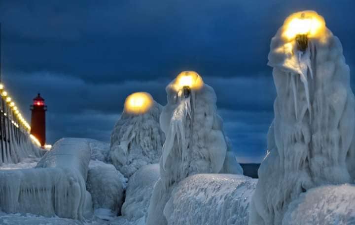 Λίμνη Μίσιγκαν