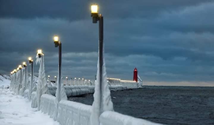 Λίμνη Μίσιγκαν
