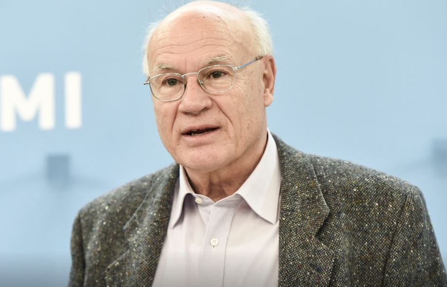 Γεράσιμος Παπαδόπουλος