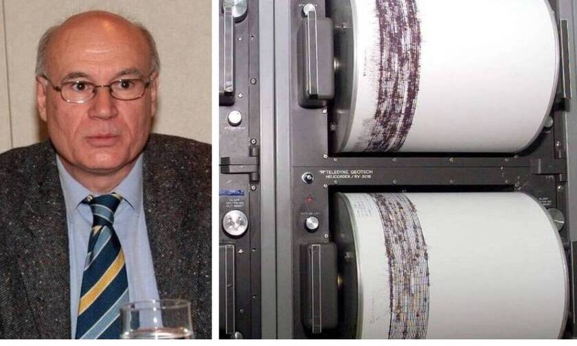 Γεράσιμος Παπαδόπουλος