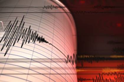 earthquake
