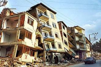 Καλαματα Σεισμος