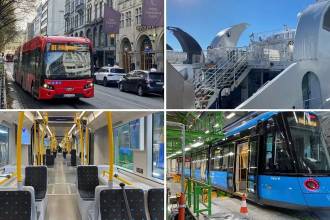 Ηλεκτροκίνηση στο Όσλο