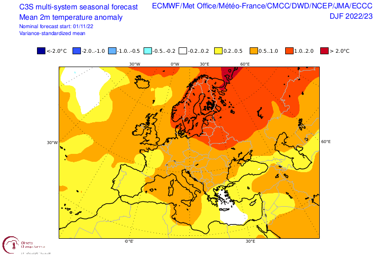 Ανωμαλία θερμοκρασίας επιφανείας