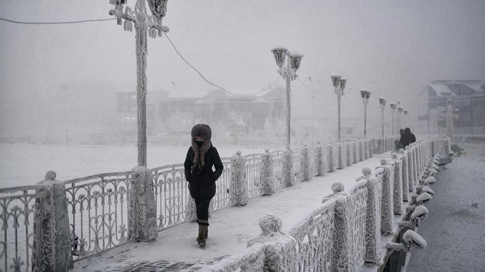 πυρηνικός χειμώνας παγκόσμια ψύξη μετά από πυρηνικό πόλεμο