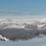 πάνια χιονόπτωση στη Βαγδάτη – ιστορική απεικόνιση