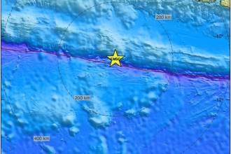 Σεισμός Ινδονησία