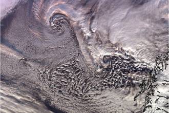 Πολικό χαμηλό