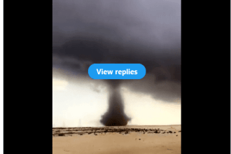 Ανεμοστρόβιλος