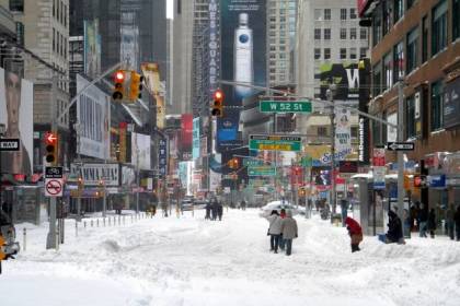 Times Square