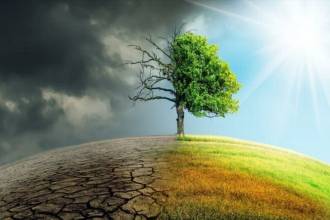 Κλιματική αλλαγή