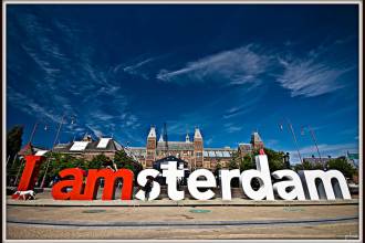 Άμστερνταμ