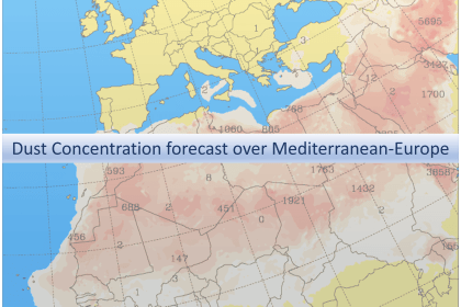 Συγκέντρωση σκόνης