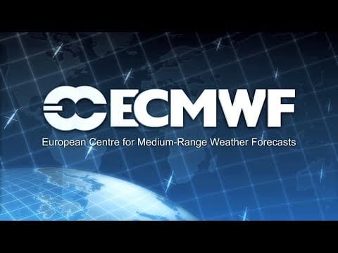 ecmwf