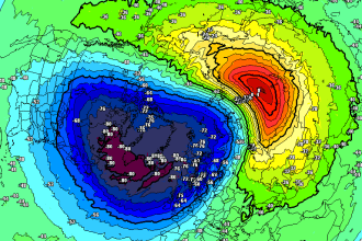 Αιφνίδια Στρατοσφαιρική Θέρμανση