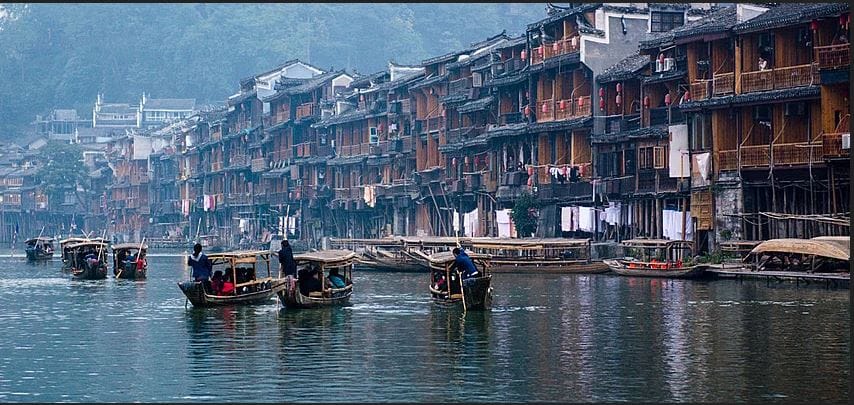 Fenghuang
