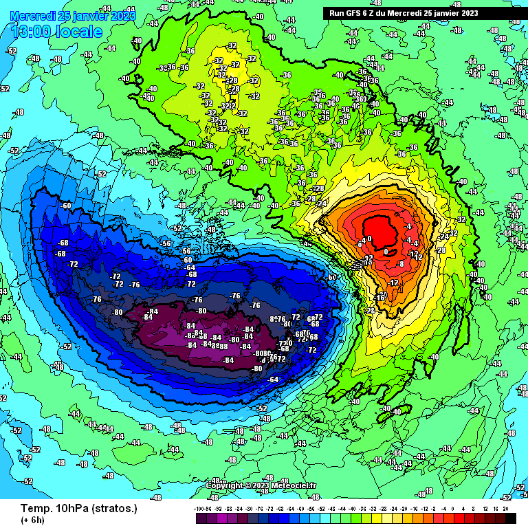 Τροπόσφαιρα