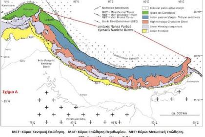 Τεκτονική πλάκα