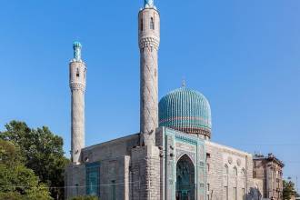 Αγία Πετρούπολη