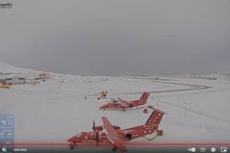 Γροιλανδια