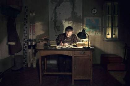 Αρκτικός κύκλος Vyacheslav Korotki