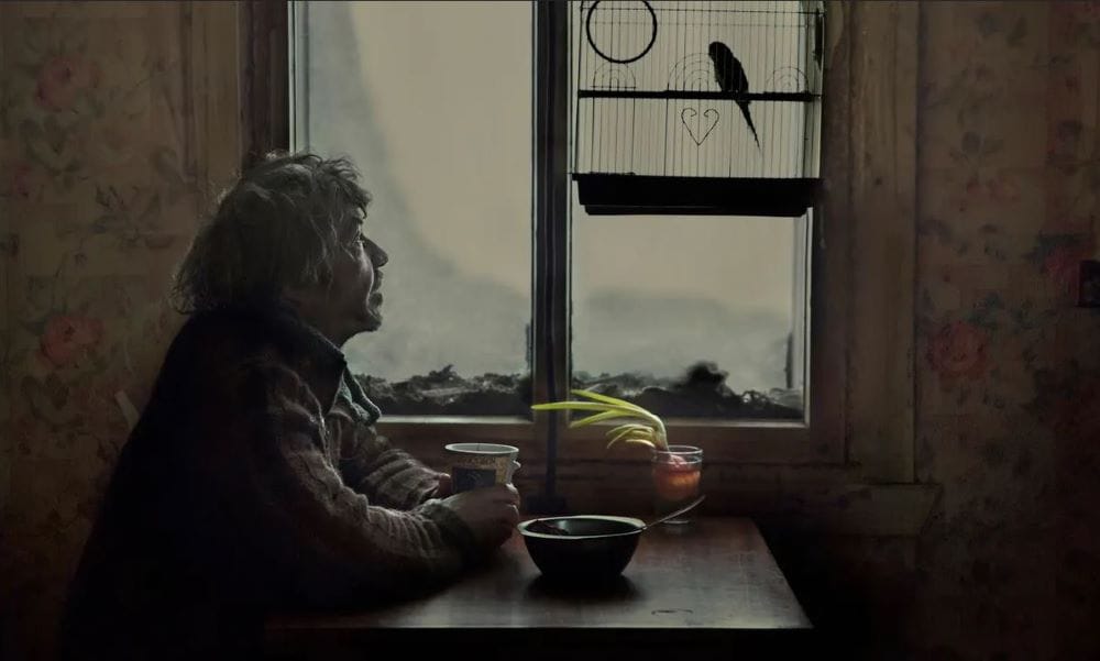 Αρκτικός κύκλος Vyacheslav Korotki