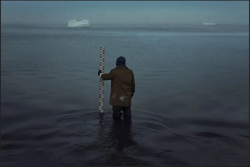 Αρκτικός κύκλος Vyacheslav Korotki