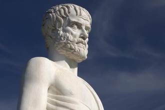 Αριστοτέλης