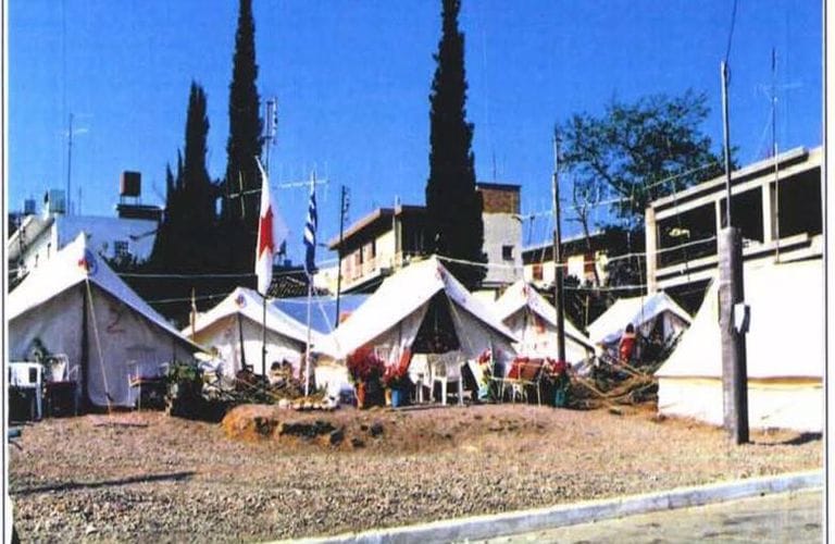 καταλύματα Πύργος Ηλείας