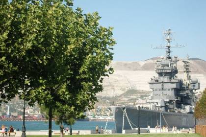 Νοβοροσίσκ