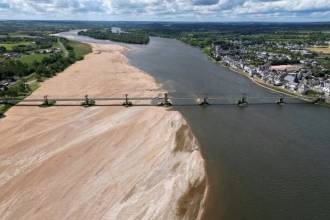 Ξηρασία Γαλλία