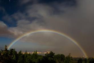 moonbow