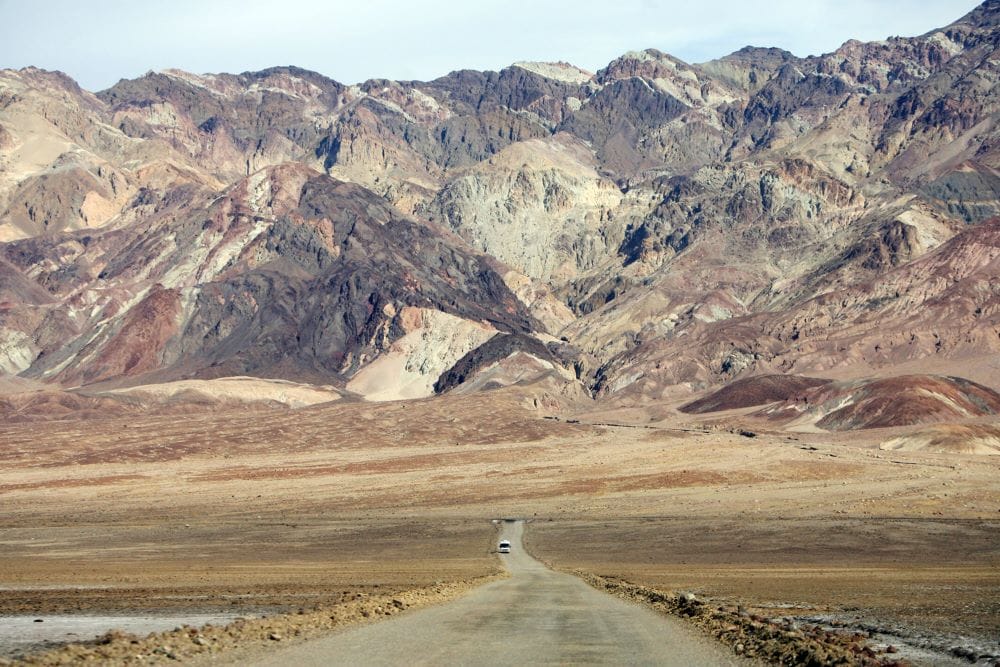 Κοιλάδα του Θανάτου