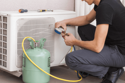 κλιματιστικό