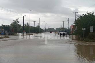 Παλαμάς Καρδίτσας κακοκαιρία Daniel